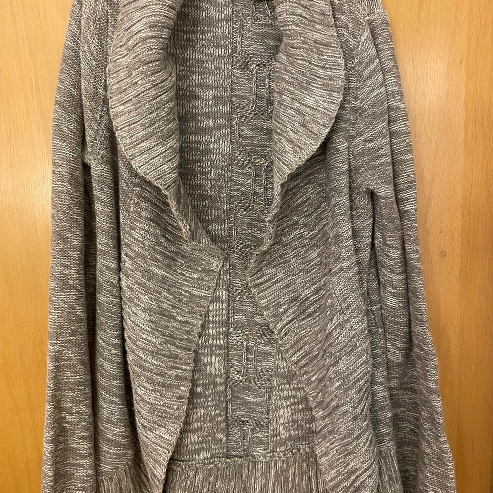 COPY - Roxy Cardigan/sweater